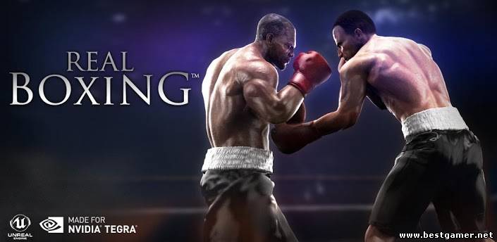 Real Boxing™ (v1.3.1) {ENG} [Android] &#124;UPD7&#124;