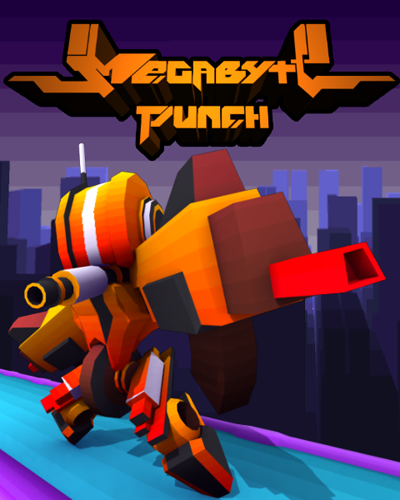 Megabyte Punch (Reptile) (ENG) [P]