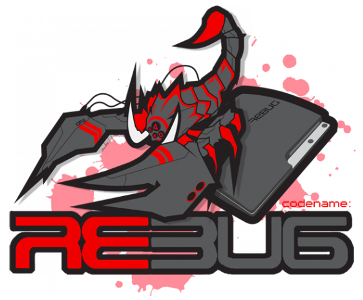 Rebug 4.46.1 All Editions