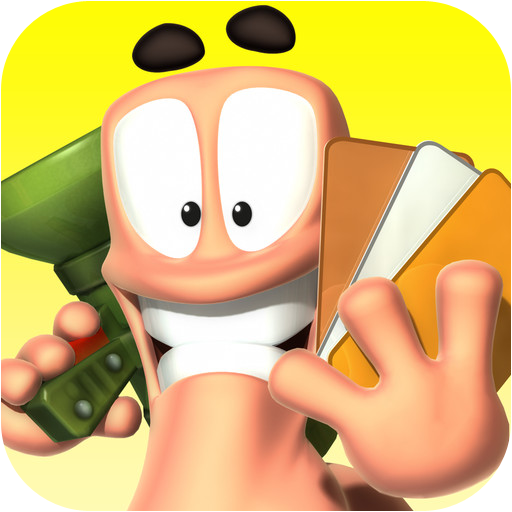 Worms™ 3 [v1.02, Пошаговая стратегия, iOS 4.3, ENG]