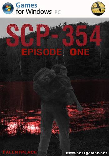 SCP 354: Episode One (2013) PC