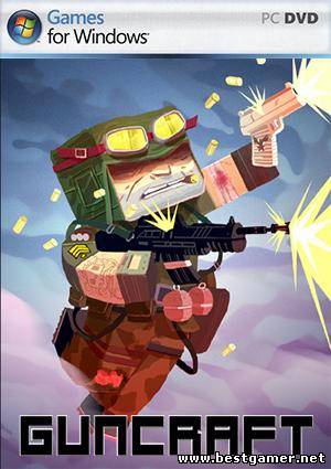 Guncraft (Reverb Publishing) (ENG/MULTI4) [P]