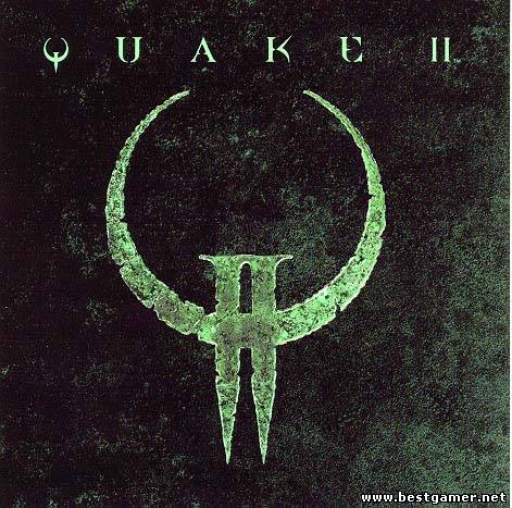 Quake II Expansion (1997-1998) PC &#124; Repack