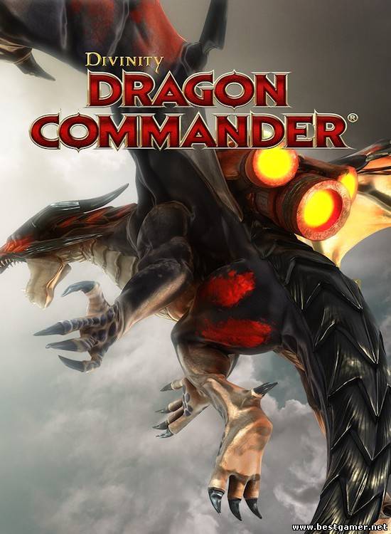 Divinity: Dragon Commander Special Edition (by R.G.BestGamer.net) (v.1.0.18.0)[Steam-Rip]