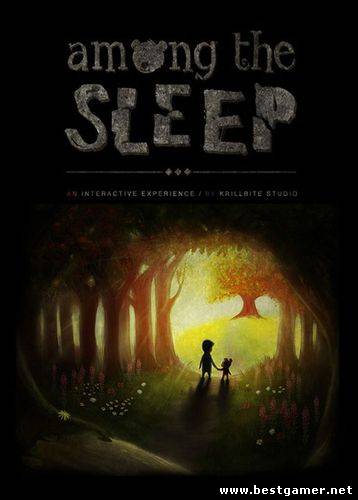 Among the Sleep (Krillbite Studio) (ENG) [Alpha]