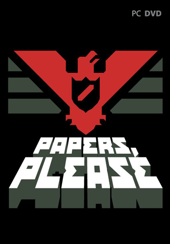 Papers, Please (Lucas Pope) (ENG) [L] - GOG