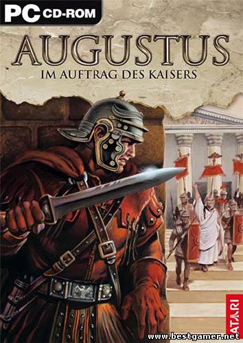 Augustus: The First Emperor (Atari / ) (RUS) [RePack]