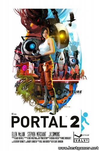 Portal 2 (RUS) [2011]