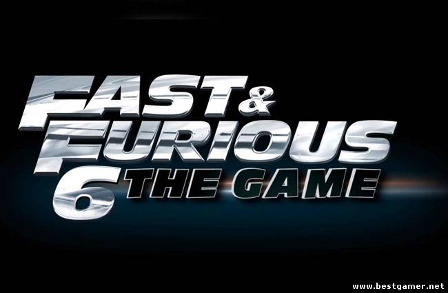 Fast & Furious 6 The Game (Форсаж 6) v2.0.0 (Андроид)