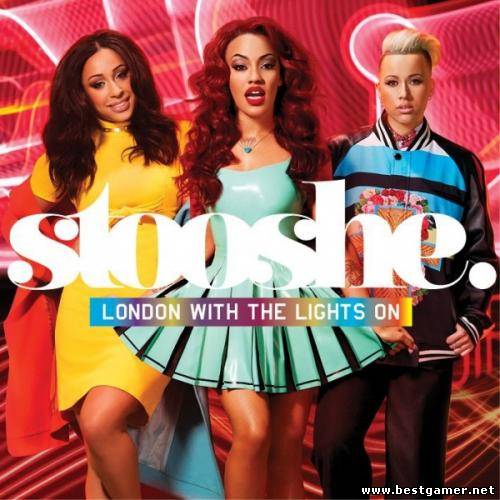 (R&B, Soul, Pop) Stooshe - London With The Lights On - 2013, MP3, 320 kbps