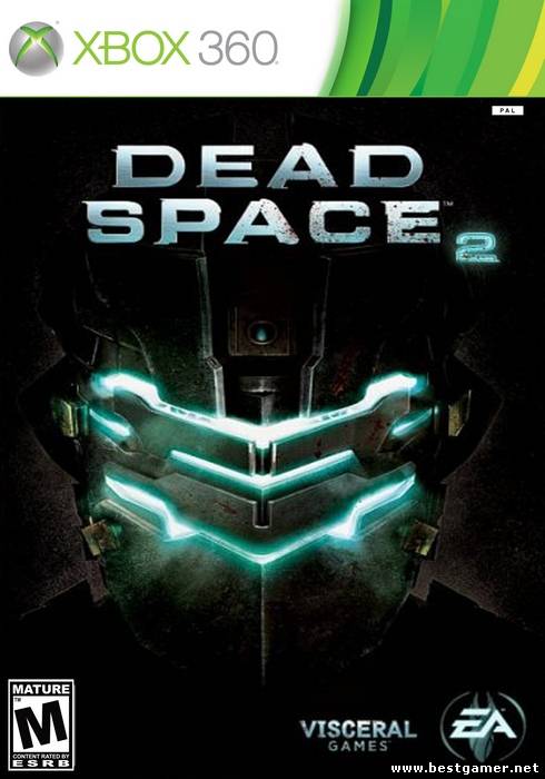 [JTAG/DLC] Dead Space 2 DLC Pack (Region Free)