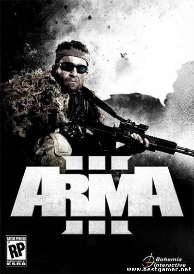 ARMA III Beta (Bohemia Interactive) (ENG) [Beta&#124;v0.74] [ENG / ENG] (2013)