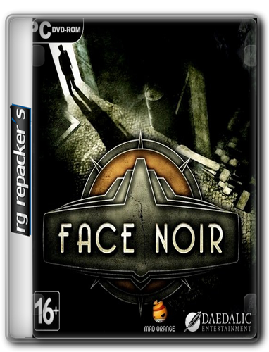 Face Noir (v1.9.1.0) (2013) [Repack ] (от R.G. Repacker&#39;s)