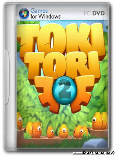 Toki Tori 2+ [v1.0] (2013) PC &#124; RePack от NSIS