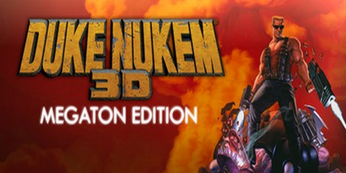 Duke Nukem 3D: Megaton Edition (1996-2013) PC