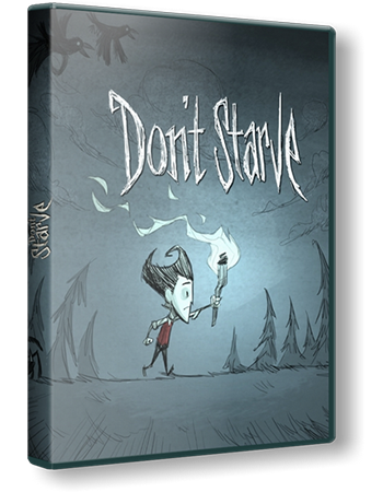 Don&#39;t Starve (2013) PC &#124; Лицензия