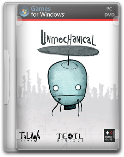 Unmechanical (Talawa Games) (Rus/Eng) [RePack] от Audioslave