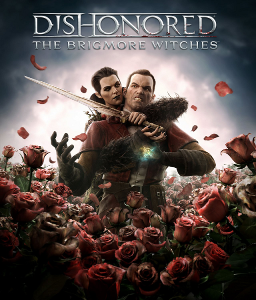 (DLC)Dishonored: The Brigmore Witches -SKIDROWCRACK