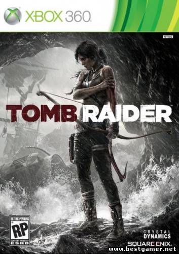 [JTAG/FULL] Tomb Raider [RePack/Russound]