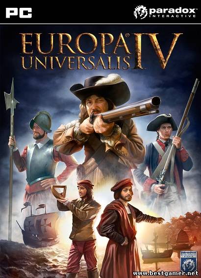 Europa Universalis IV - Digital Extreme Edition