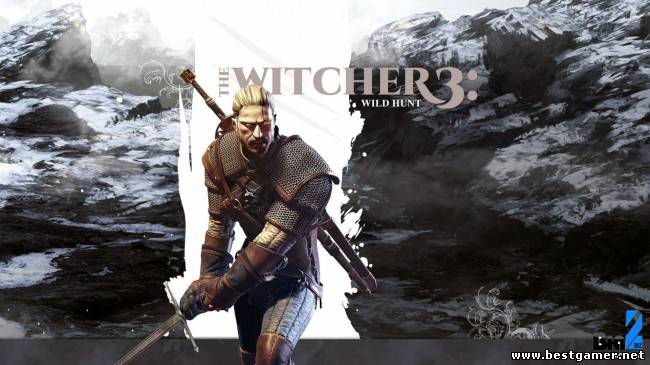 Новый CG трейлер The Witcher 3: Wild Hunt