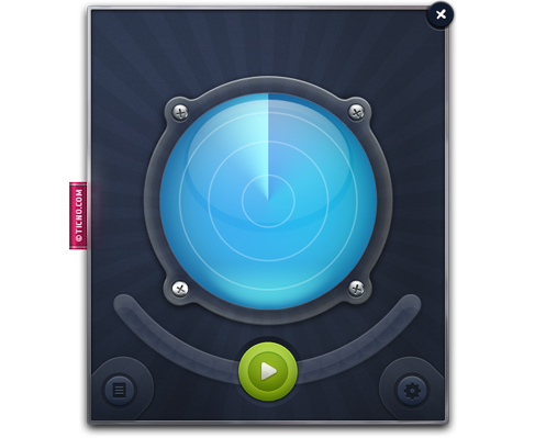 Ticno Scanreg 0.2.0.47 (2011) PC