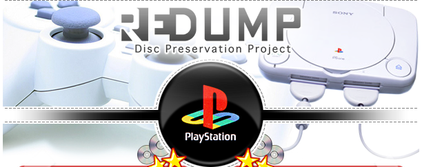 Sony PlayStation (Europe) [сборник из 1609 игр Redump от 16.07.2010]