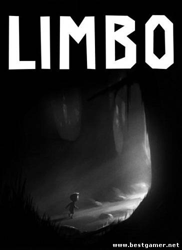 LIMBO (2011) [FULL][ENG][L]Limbo on PS3 Might Get