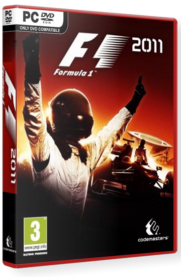 F1 2011 Codemasters Multi4ENG STEAM.UNLOCKED-ALI213