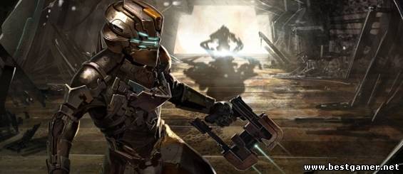 Слух: Dead Space 3 в разработке