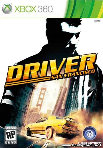 Driver: San Francisco (2011) [Region Free][ENG][L](LT+ 1.9 Dashboard 13599 )