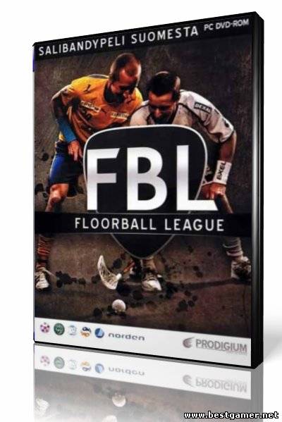 Floorball League [2011, Sport, Simulation]