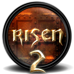 Risen 2:Dark  Waters