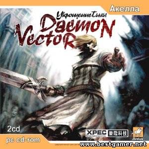 Daemon Vector: Укрощение тьмы (2005/RUS) PC