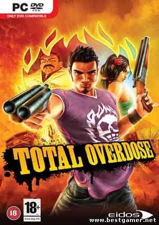 Total Overdose (2005) (RUS) РС