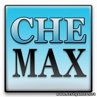 CheMax Rus 11.2