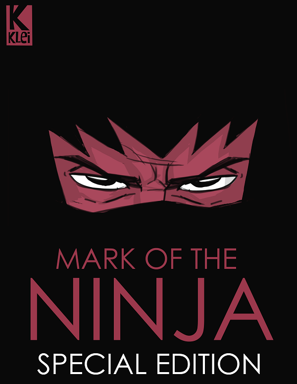 (DLC)Mark of the Ninja: Special Edition-3DM