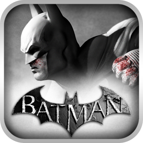 [Android] Batman: Arkham City Lockdown - v1.0.2 (2013) [ENG]