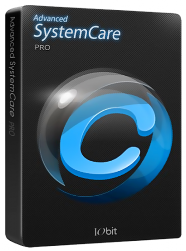 Advanced SystemCare Pro 6.4.0.289 Final (2013) PC