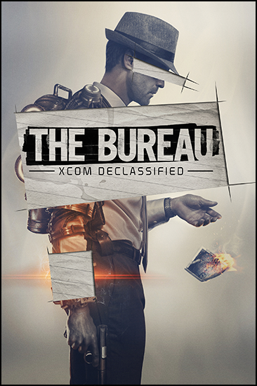 The Bureau: XCOM Declassified (2K Marin) (RUS) [RePack] от SEYTER