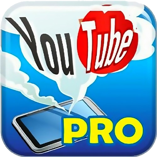 YouTube Video Downloader PRO v4.5 (20130813) Final + Portable [2013,Ml&#92;Rus]