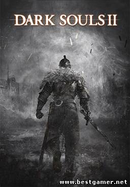 Новые скриншоты Dark Souls II