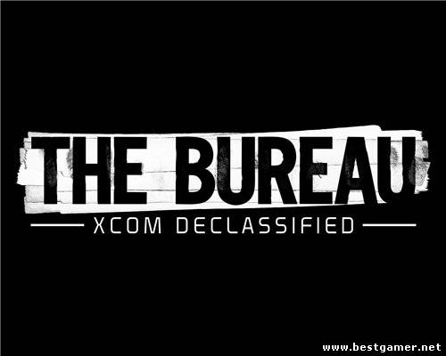 THE BUREAU: XCOM DECLASSIFIED (2013) [NoDVD] *ALI213*