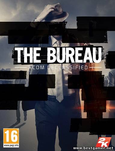 The Bureau XCOM Declassified(Green Edition)(L)-ALI213