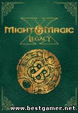 Might And Magic X Legacy Early Access[Ubisoft](L)