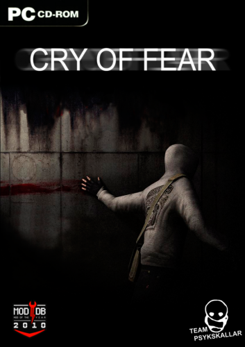 Cry of Fear (Team Psykskallar) (ENG&#92;RUS) [RePack]