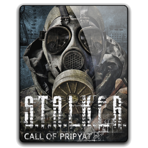 S.T.A.L.K.E.R.: Зов Припяти / S.T.A.L.K.E.R. Call of Pripyat [RePack] [RUS] (2009)