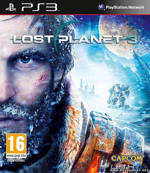 Lost Planet 3 [USA/RUS]