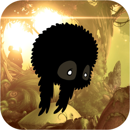 BADLAND [v1.4, Платформер, iOS 4.3, ENG]