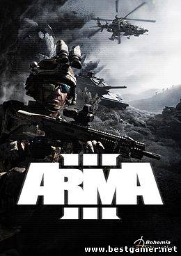 ArmA III- первый взгляд-Gamescom 2013